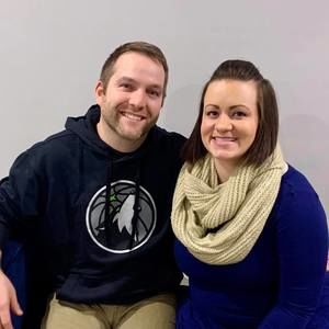 Meet your Posher, Allie